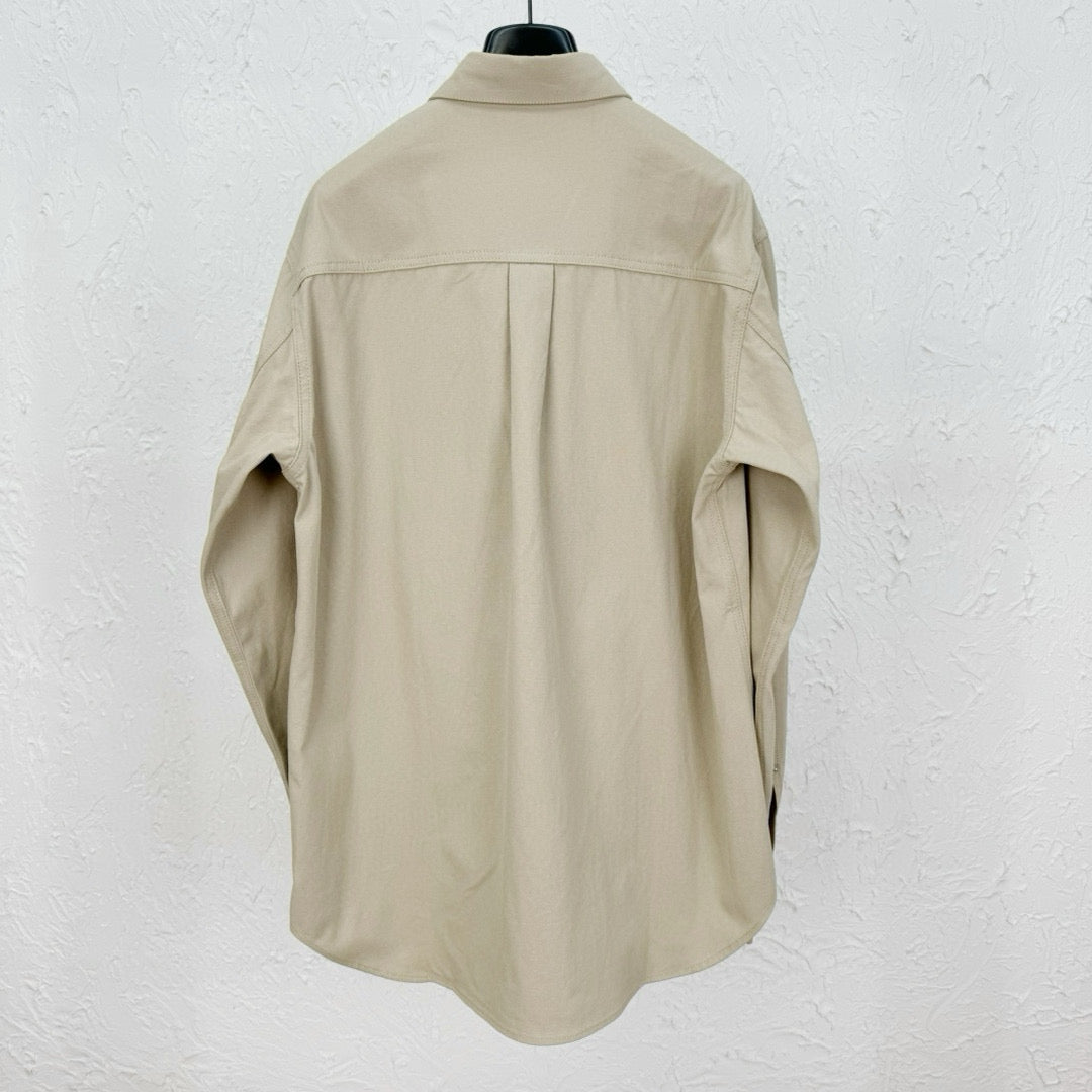 Camisa de manga larga CD