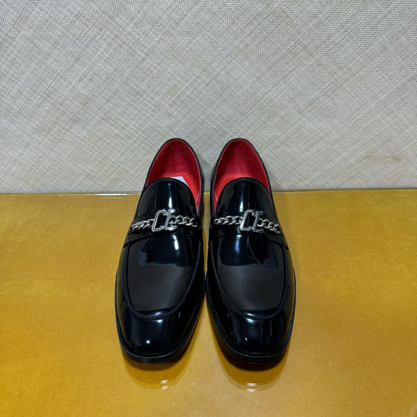 Christian Louboutin Loafer