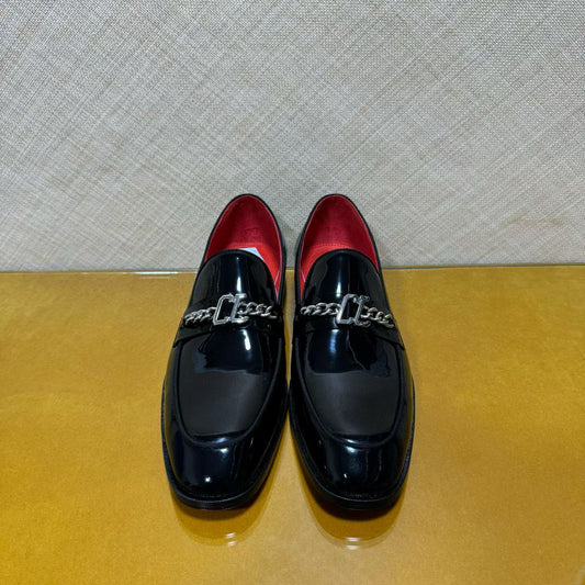Christian Louboutin Loafer