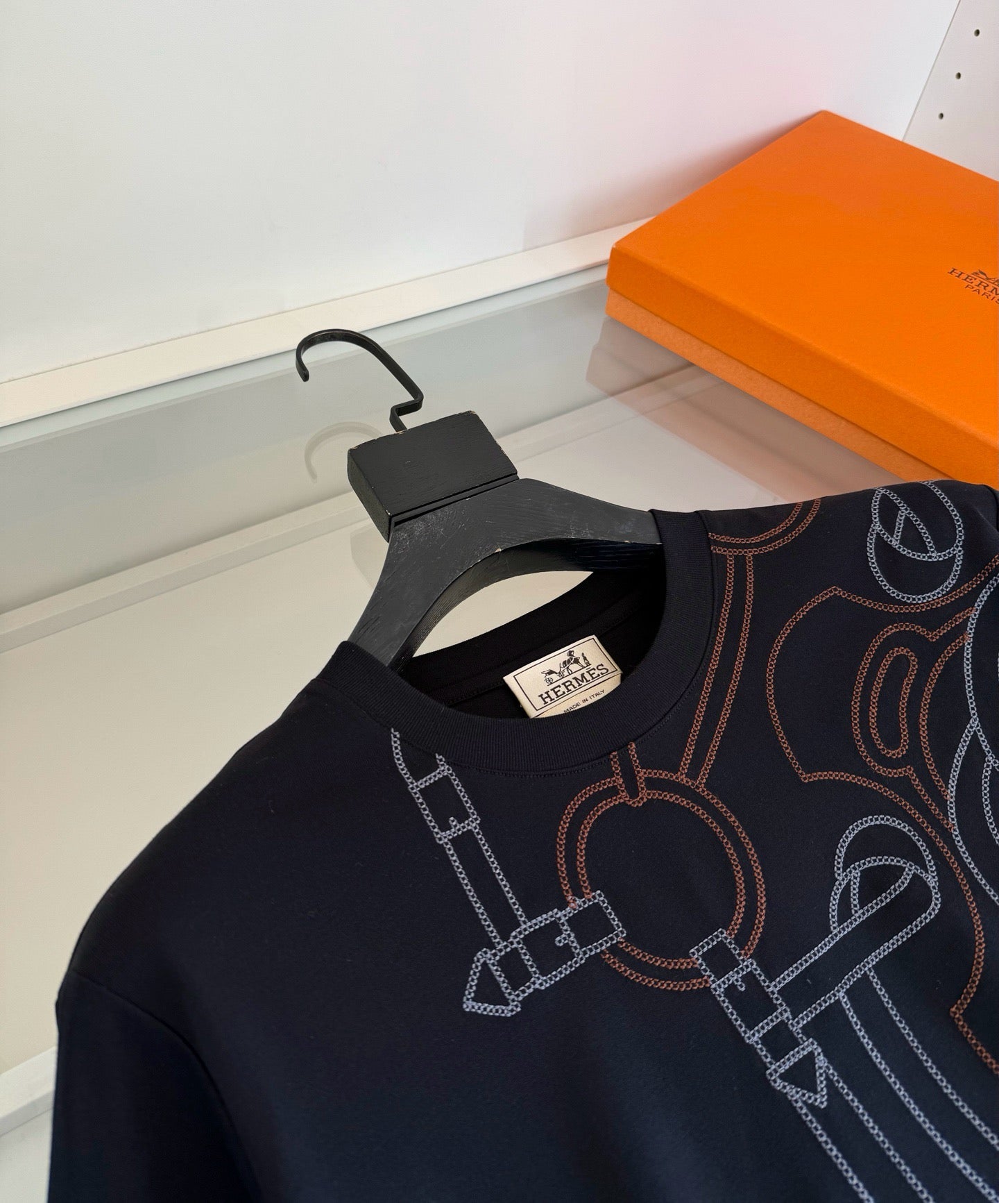 Hermes T-shirt