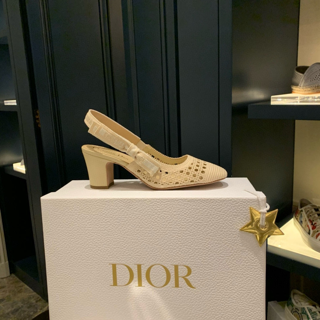 Dior Heels