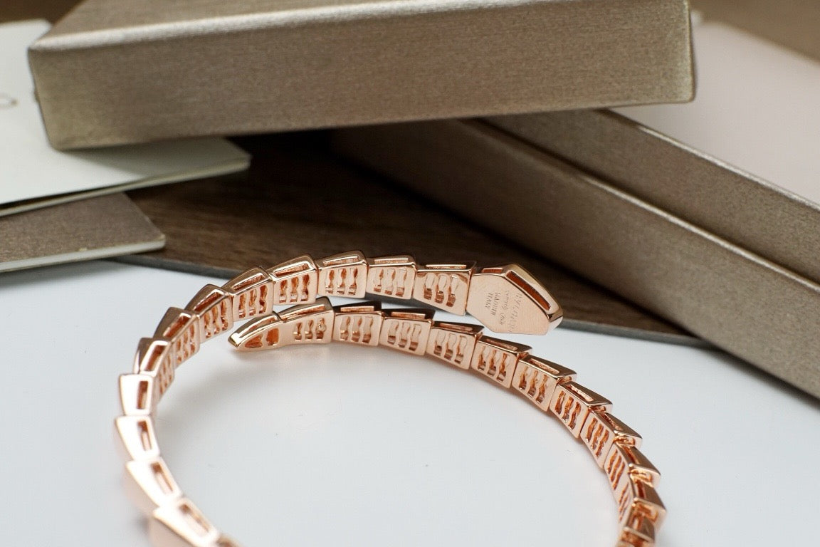 Bvlgari Bracelet