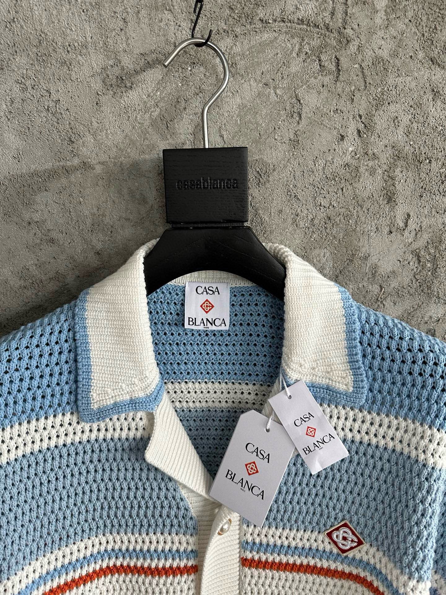 Casablanca Shirt