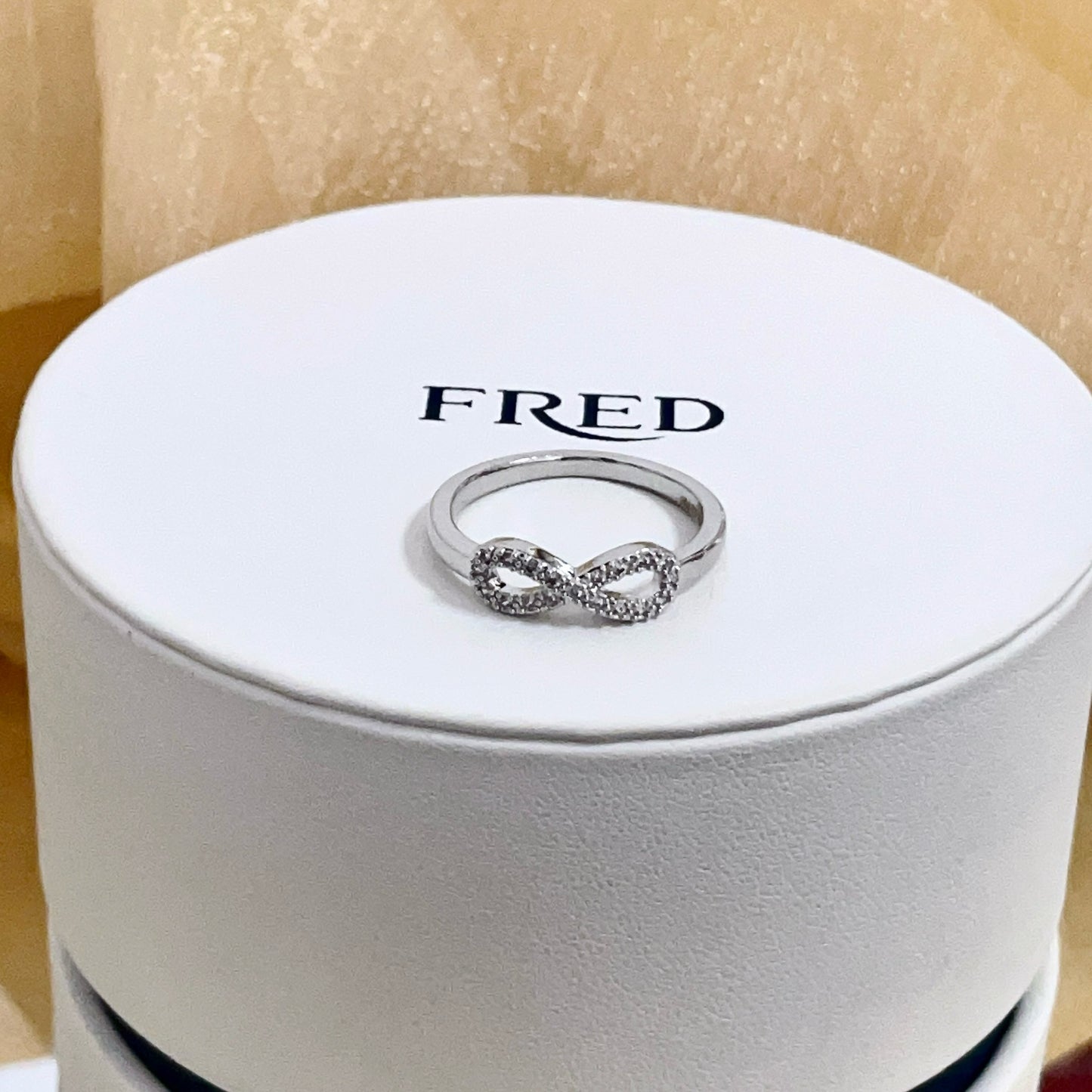 Fred Ring