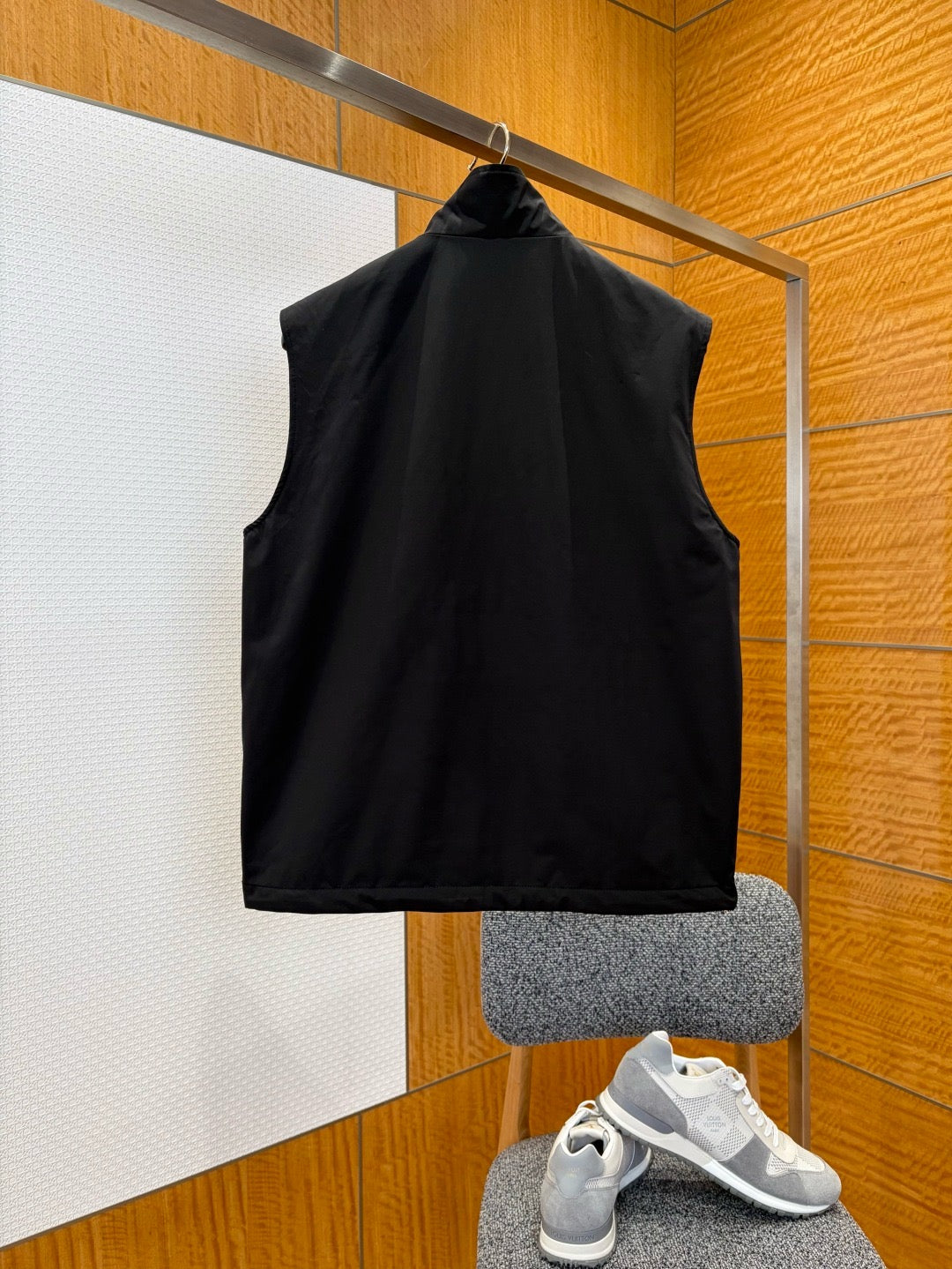 Dior Vest