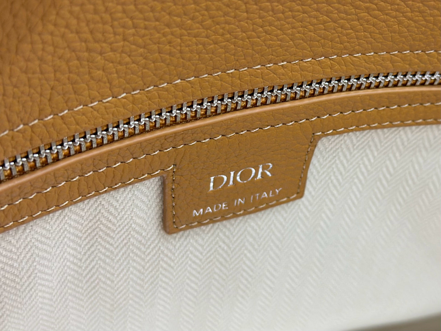 Dior Tote Bag