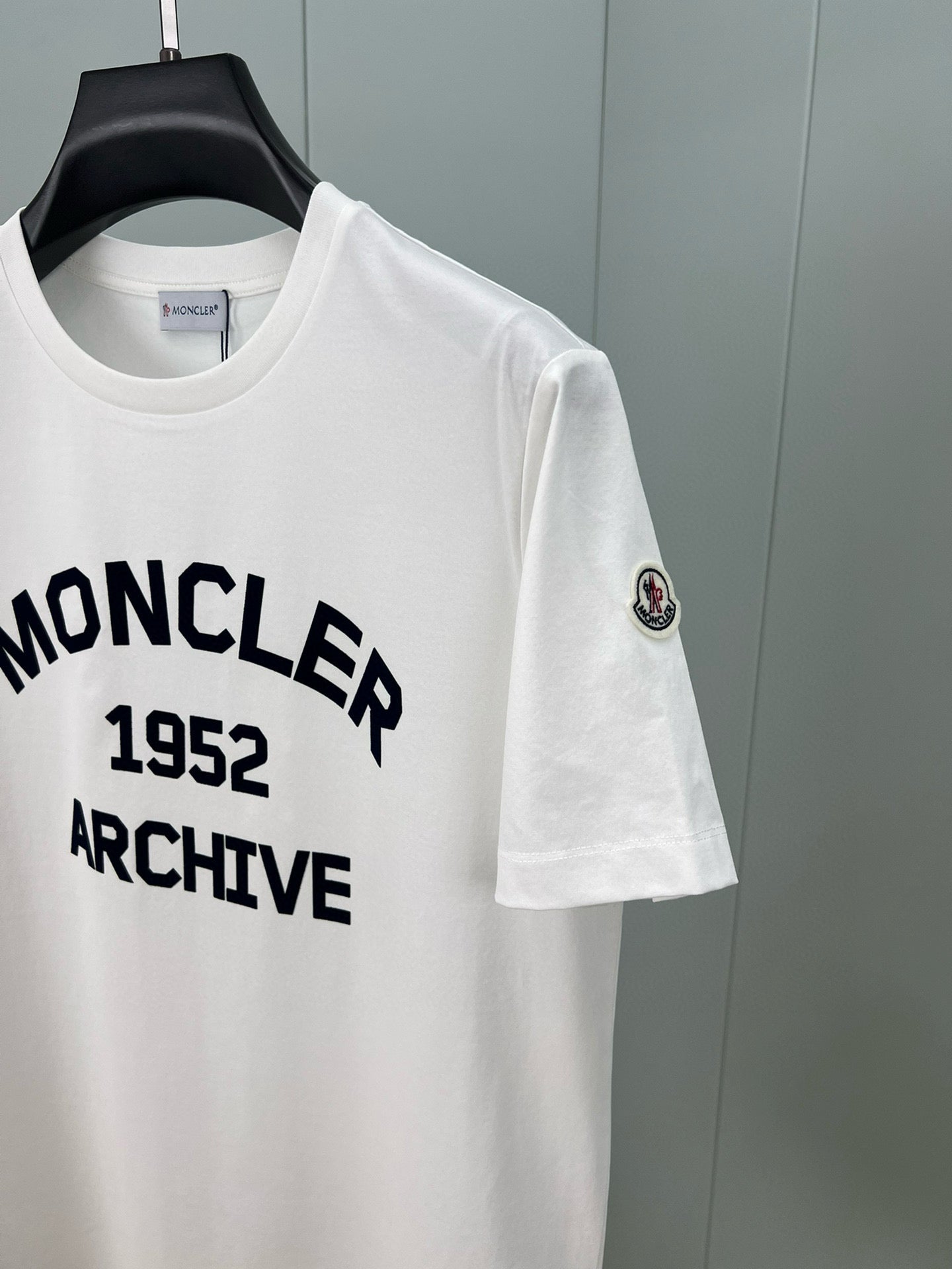 Moncler T-Shirt