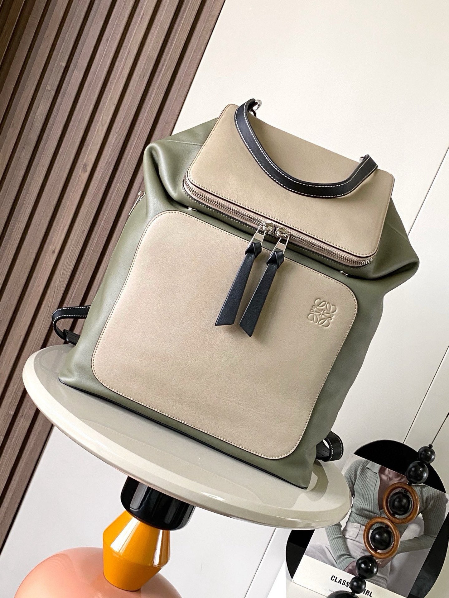 Loewe Backpack