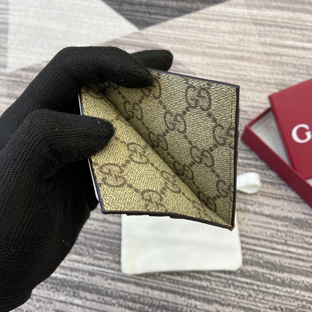 Gucci Card Holder