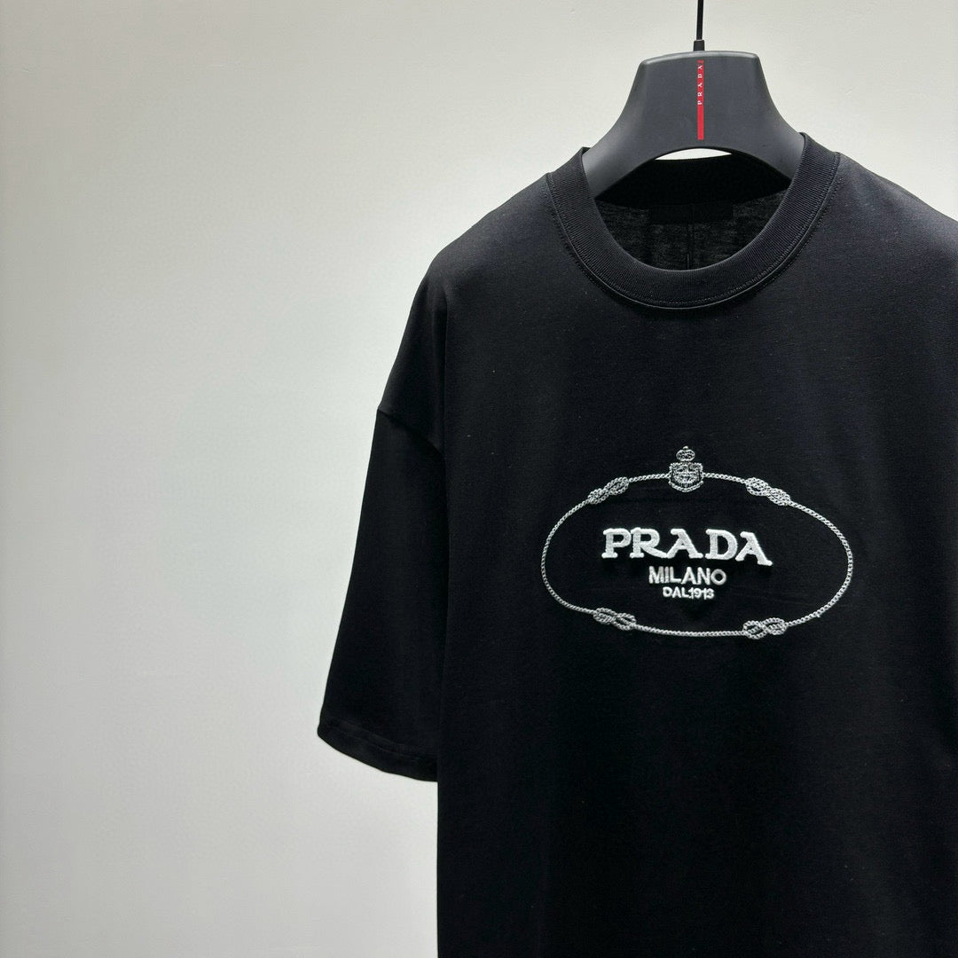 Camiseta Prada