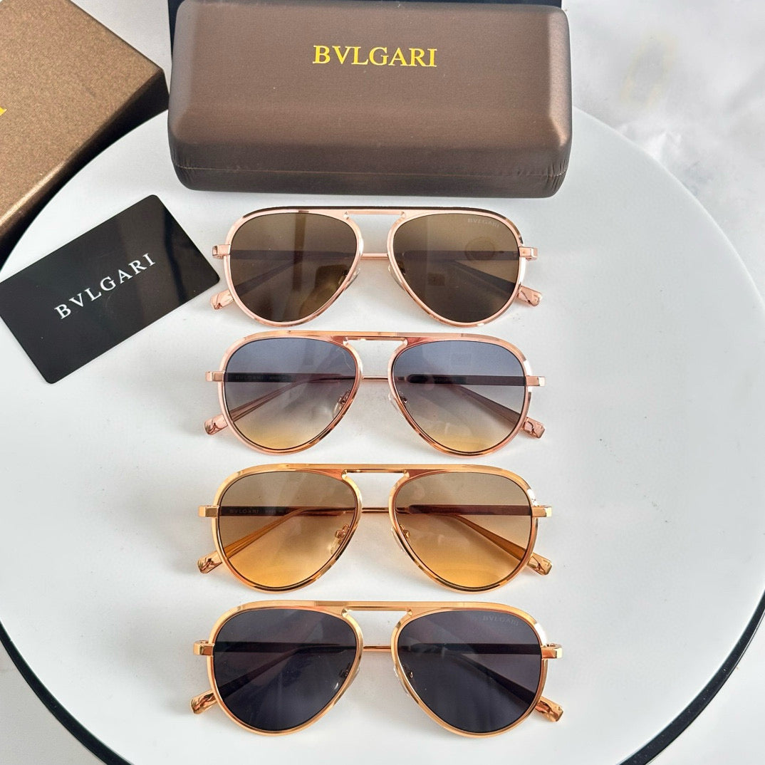 Bvlgari Sunglasses
