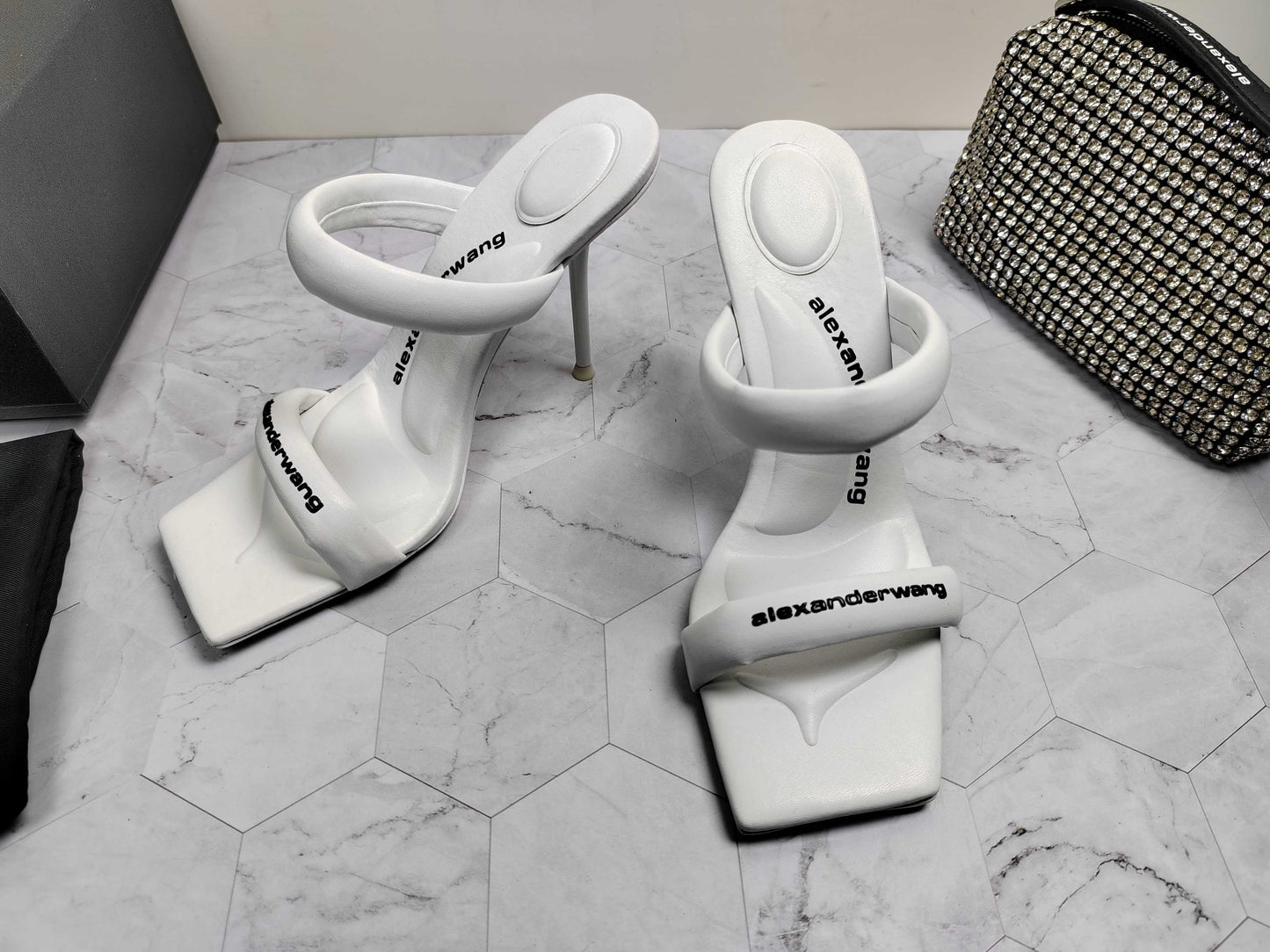 Alexander Wang Heels