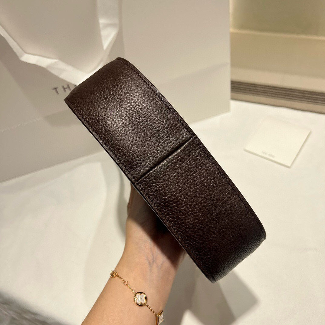 The Row Shoulder Bag