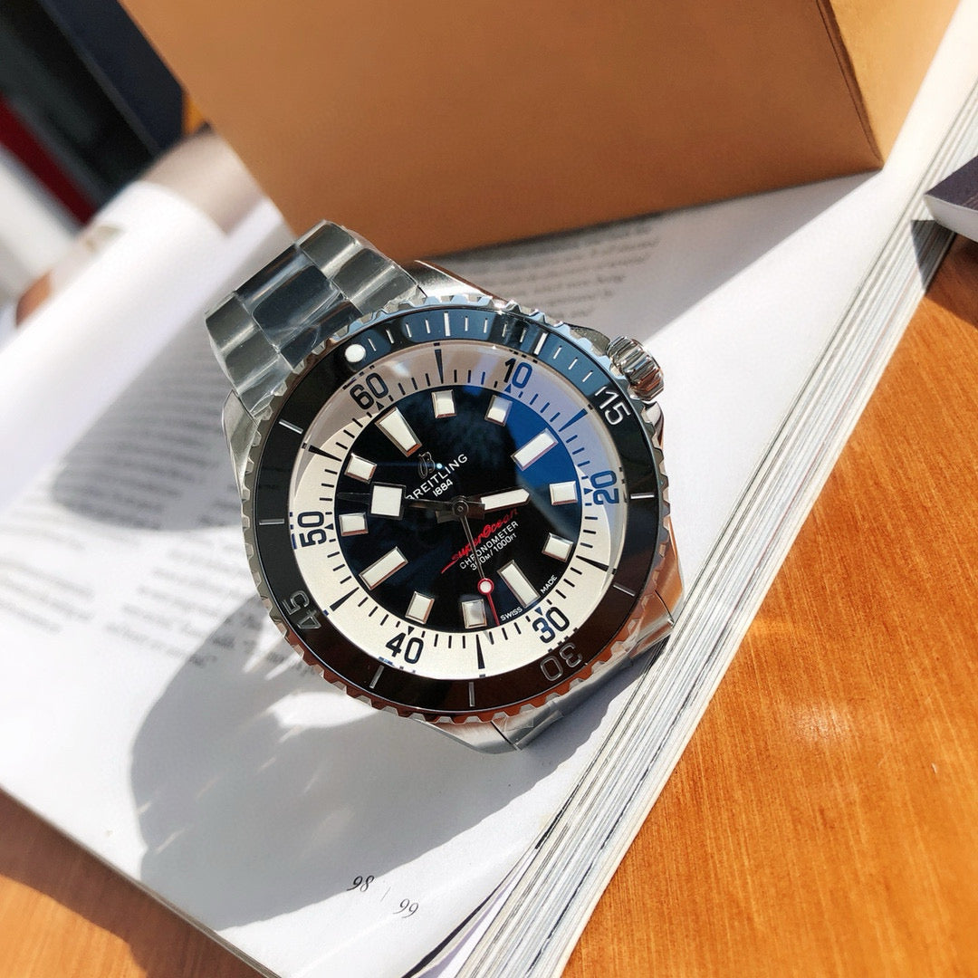 Breitling Superocean Automatic 42mm