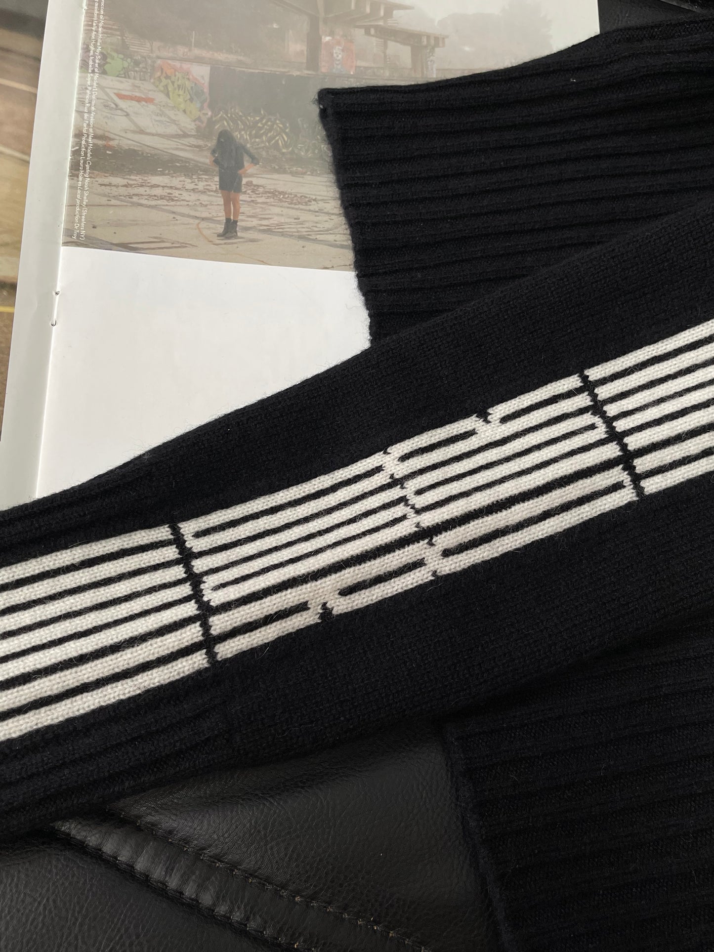 Dior Jacket
