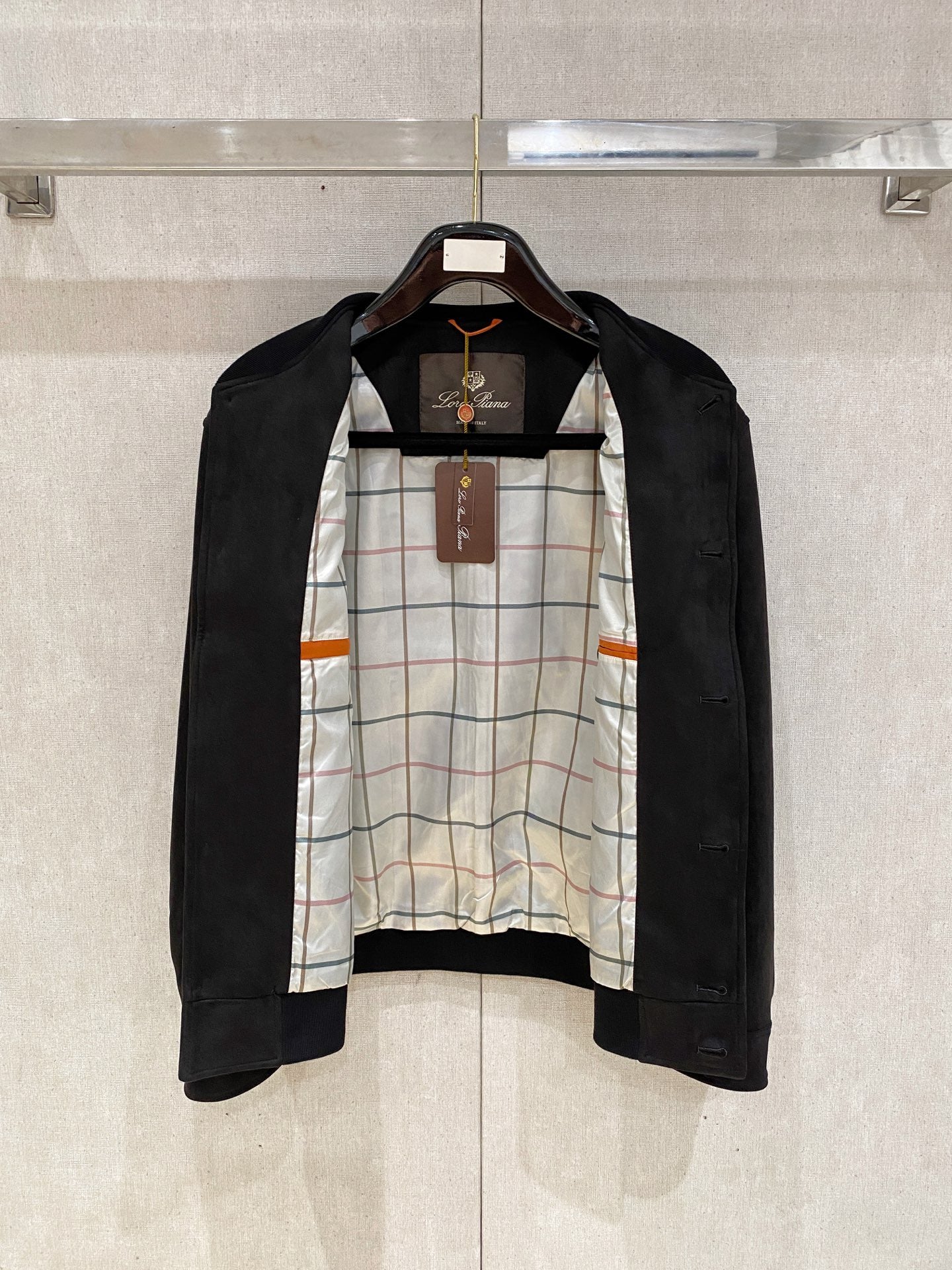 Loro Piana Jacket