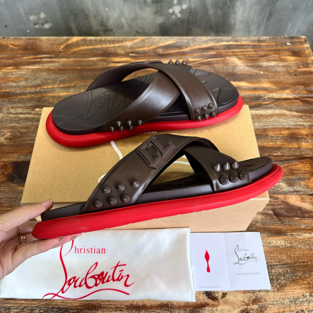Christian Louboutin Sandals