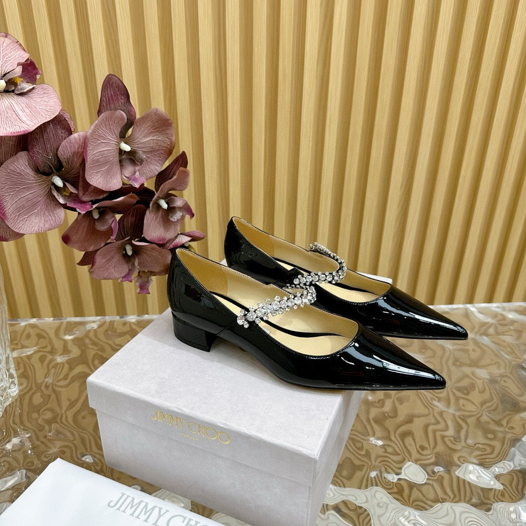 Jimmy Choo Heels