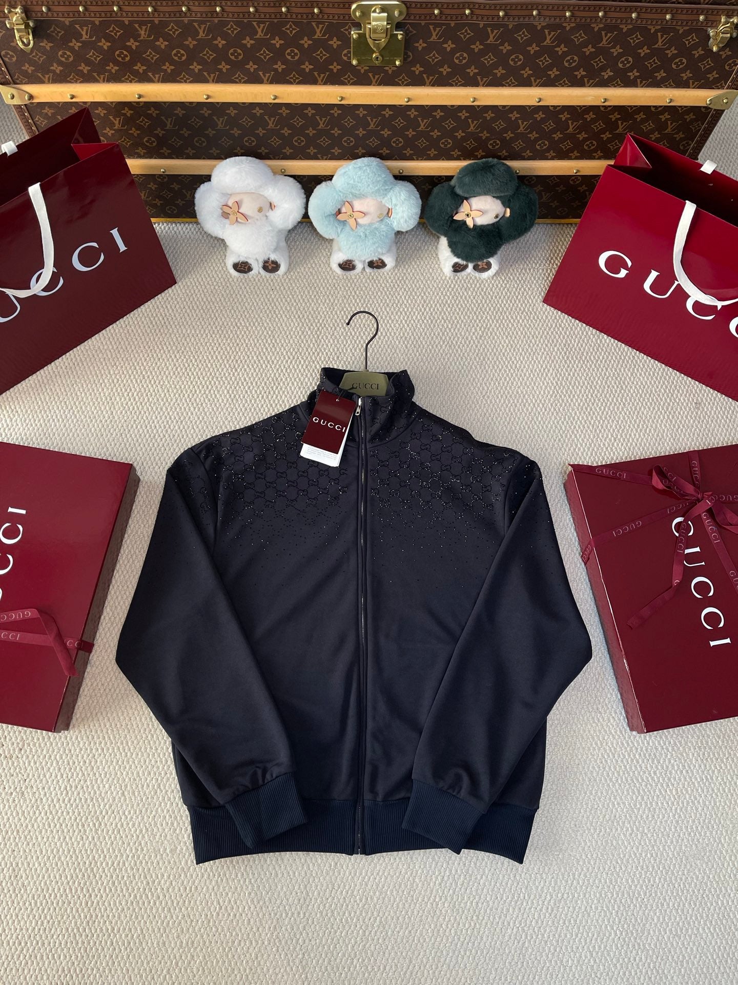 Gucci Jacket