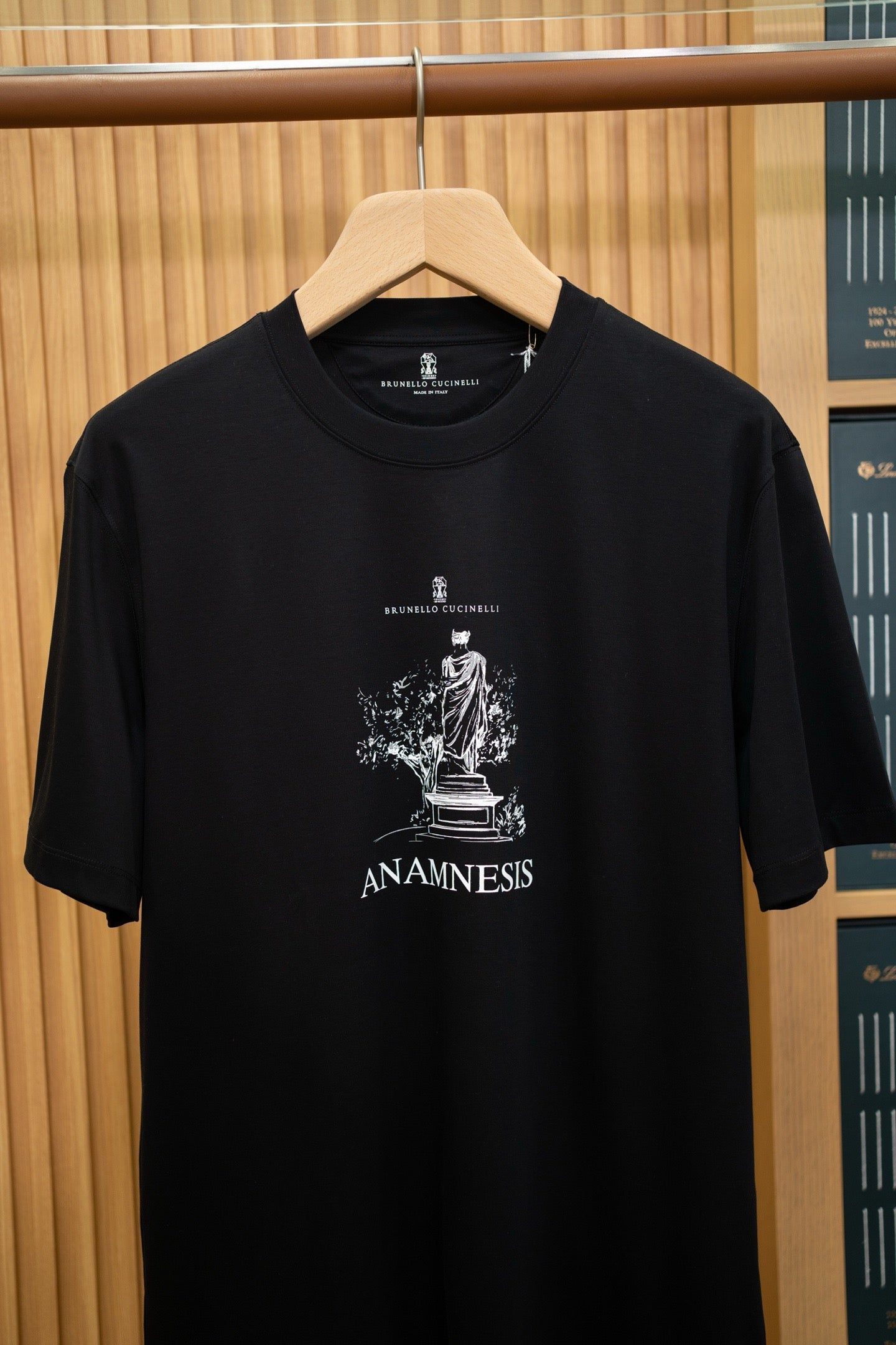 BC T-Shirt