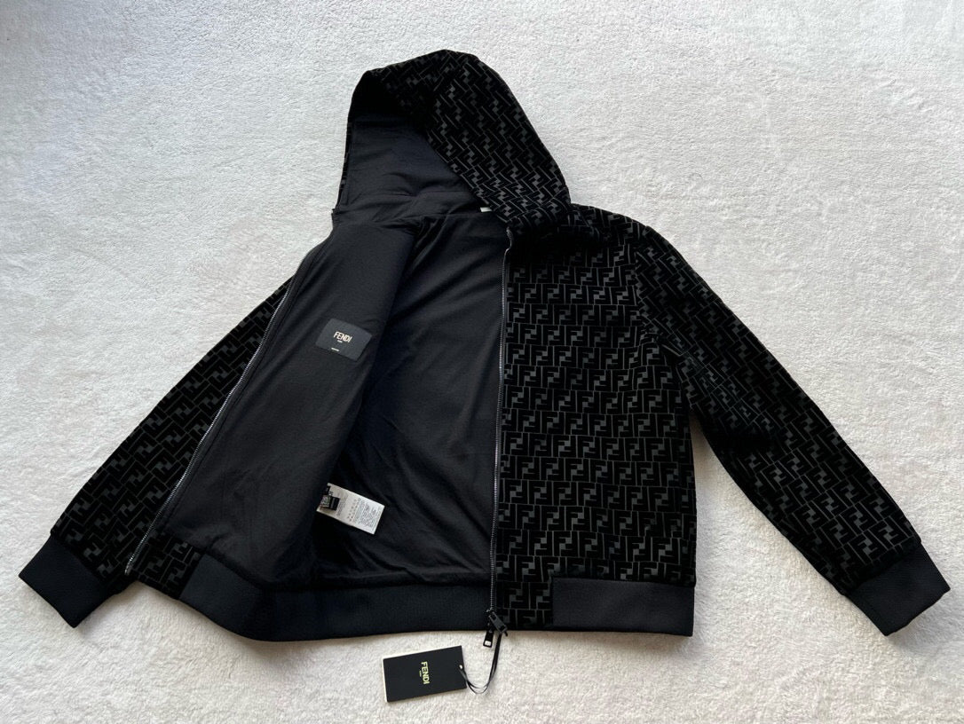 Fendi Jacket