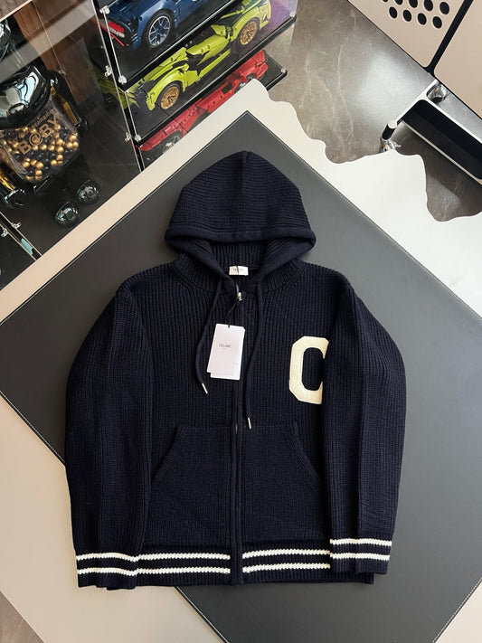 Celine Jacket
