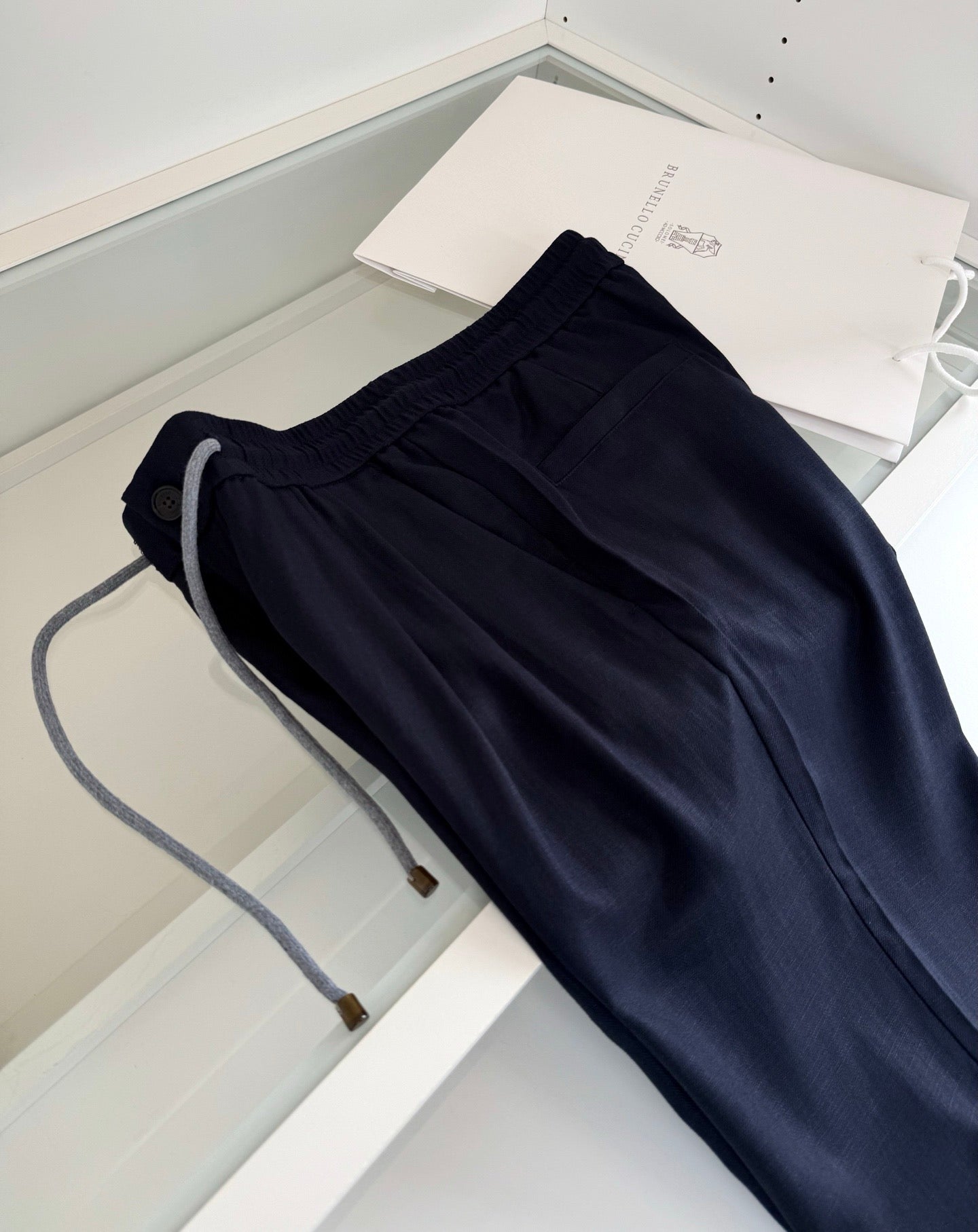 BC Long Pants