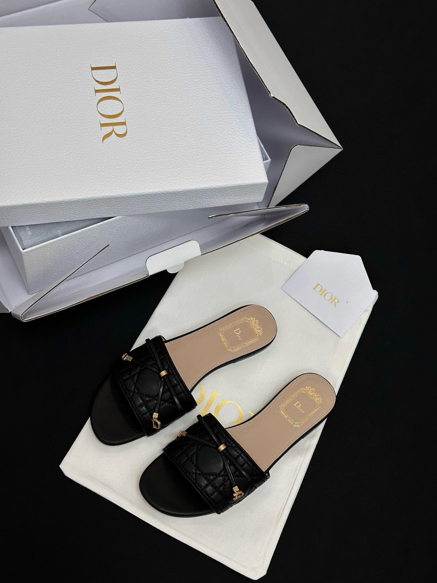 Dior Sandals