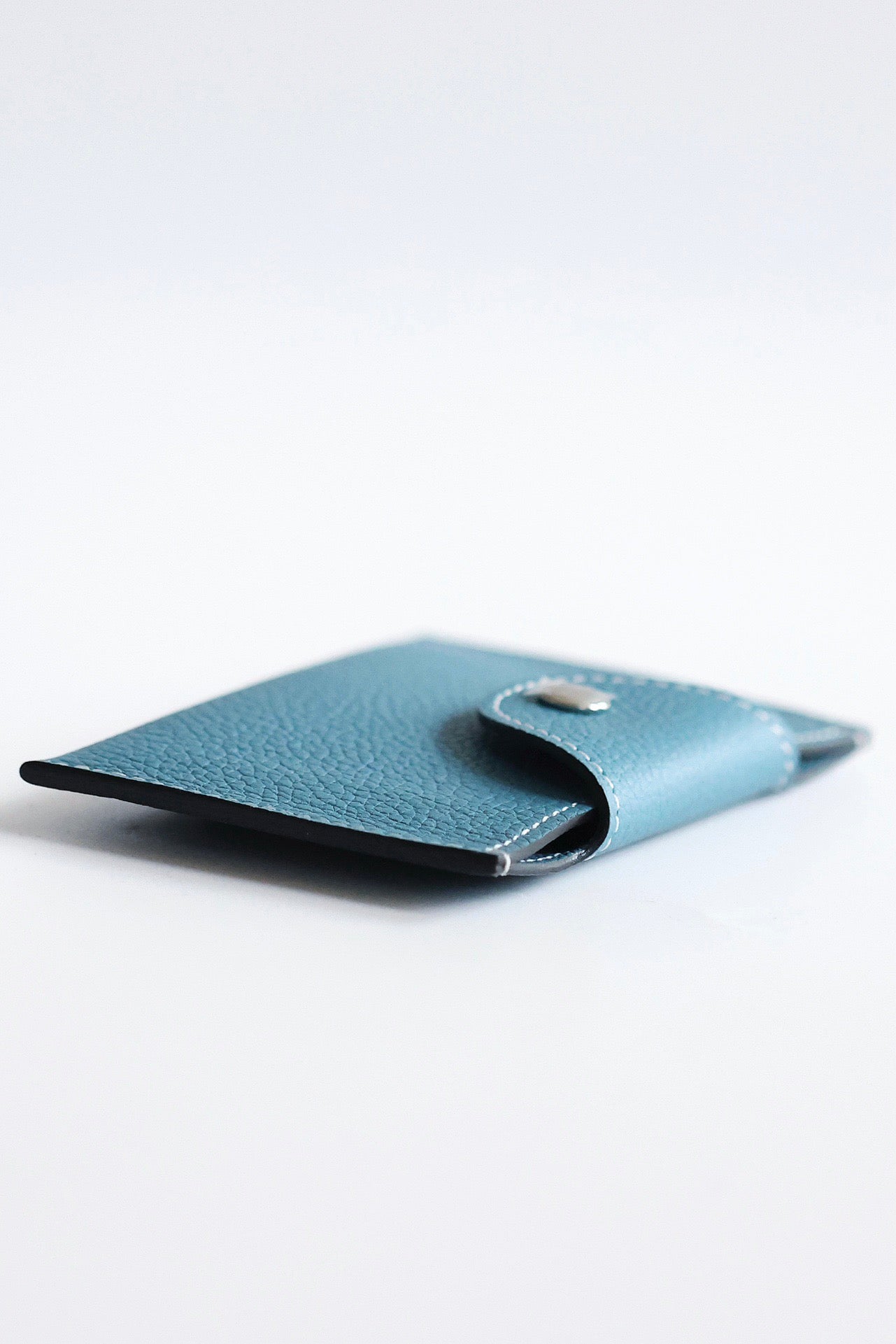 Hermes lliade Card Holder