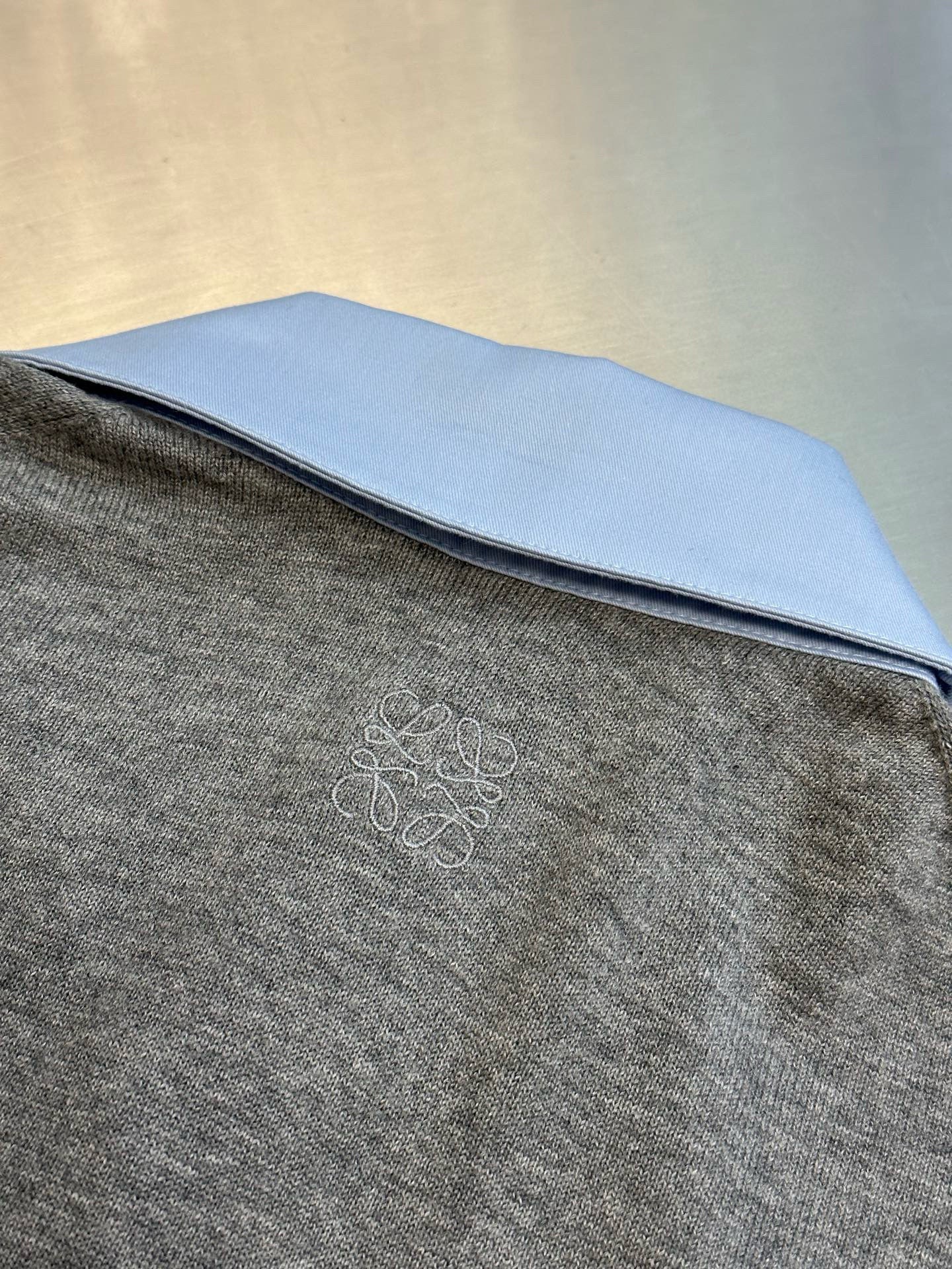 Loewe Long Sleeve Shirt