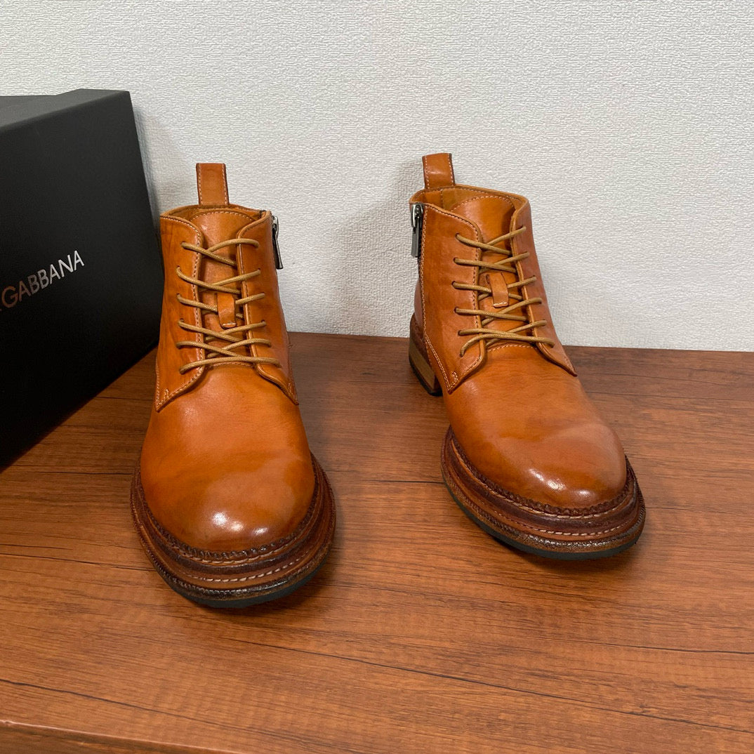 DG Boots