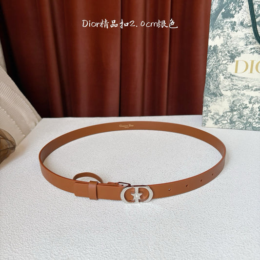 Dior Belt