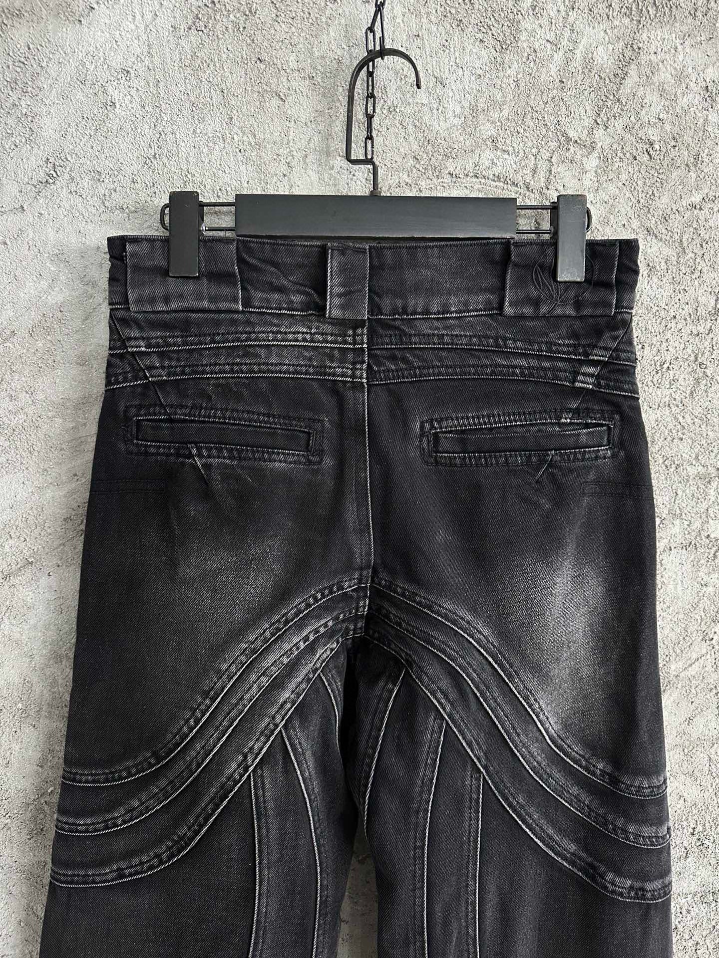 Rick Owen Jeans
