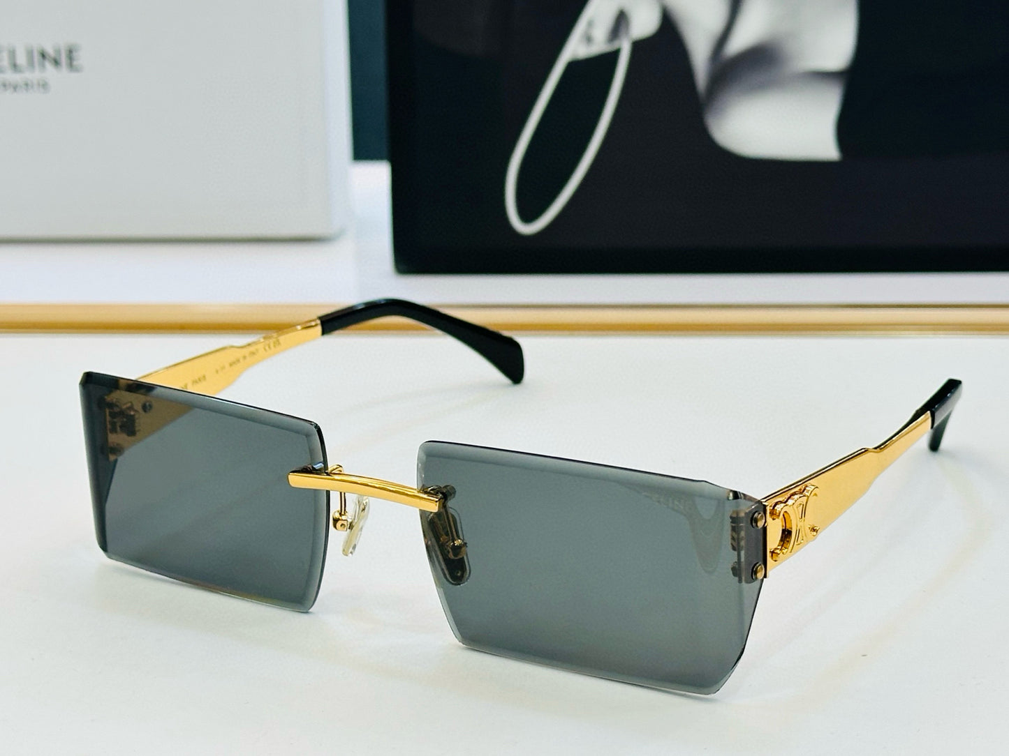 Celine Sunglasses