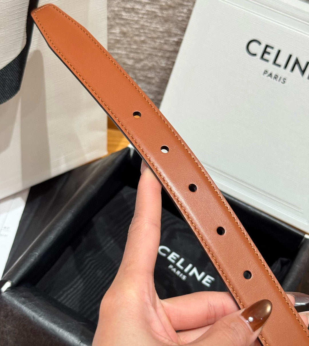 Celine Belt