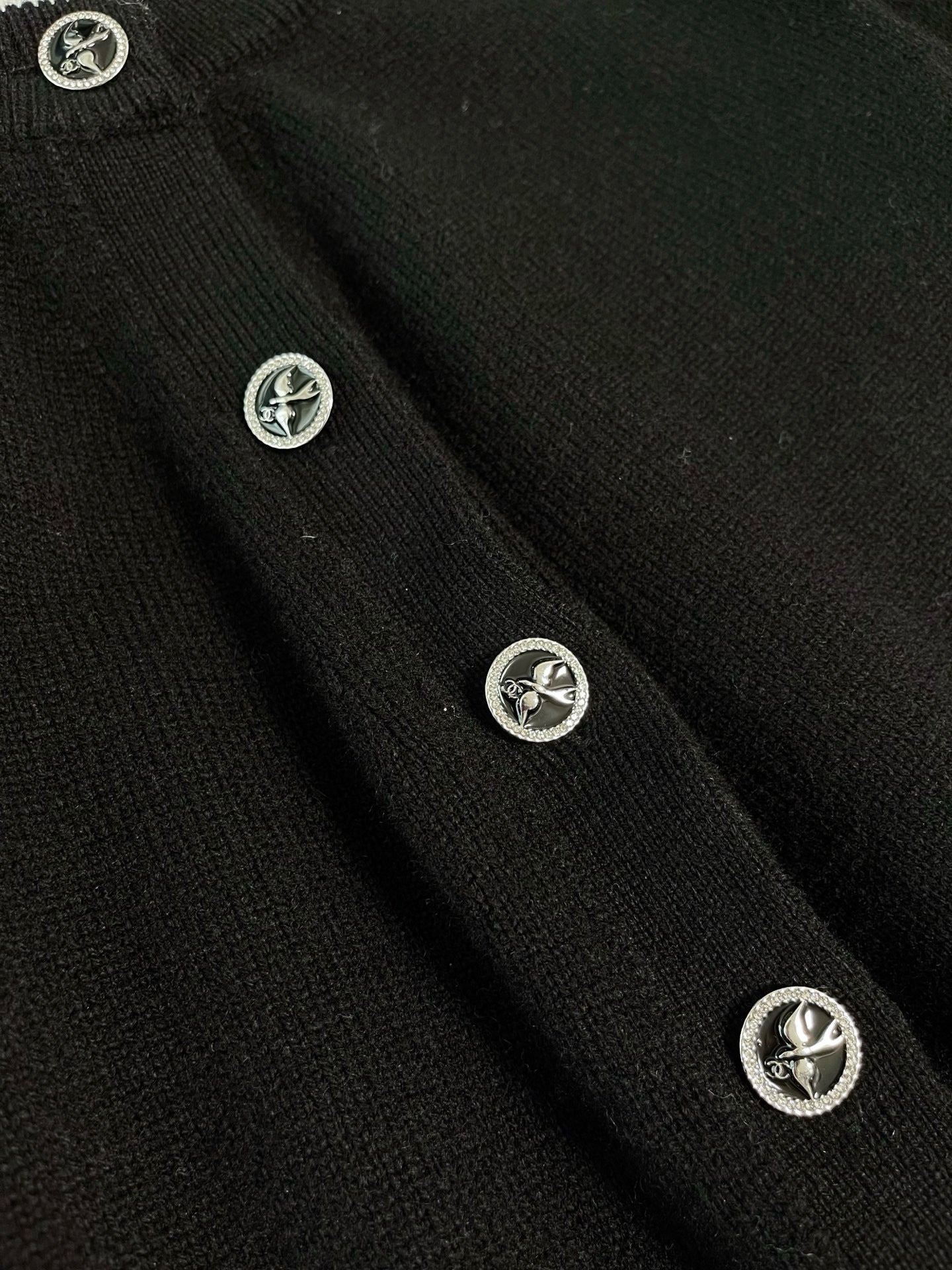 Chanel Cardigan