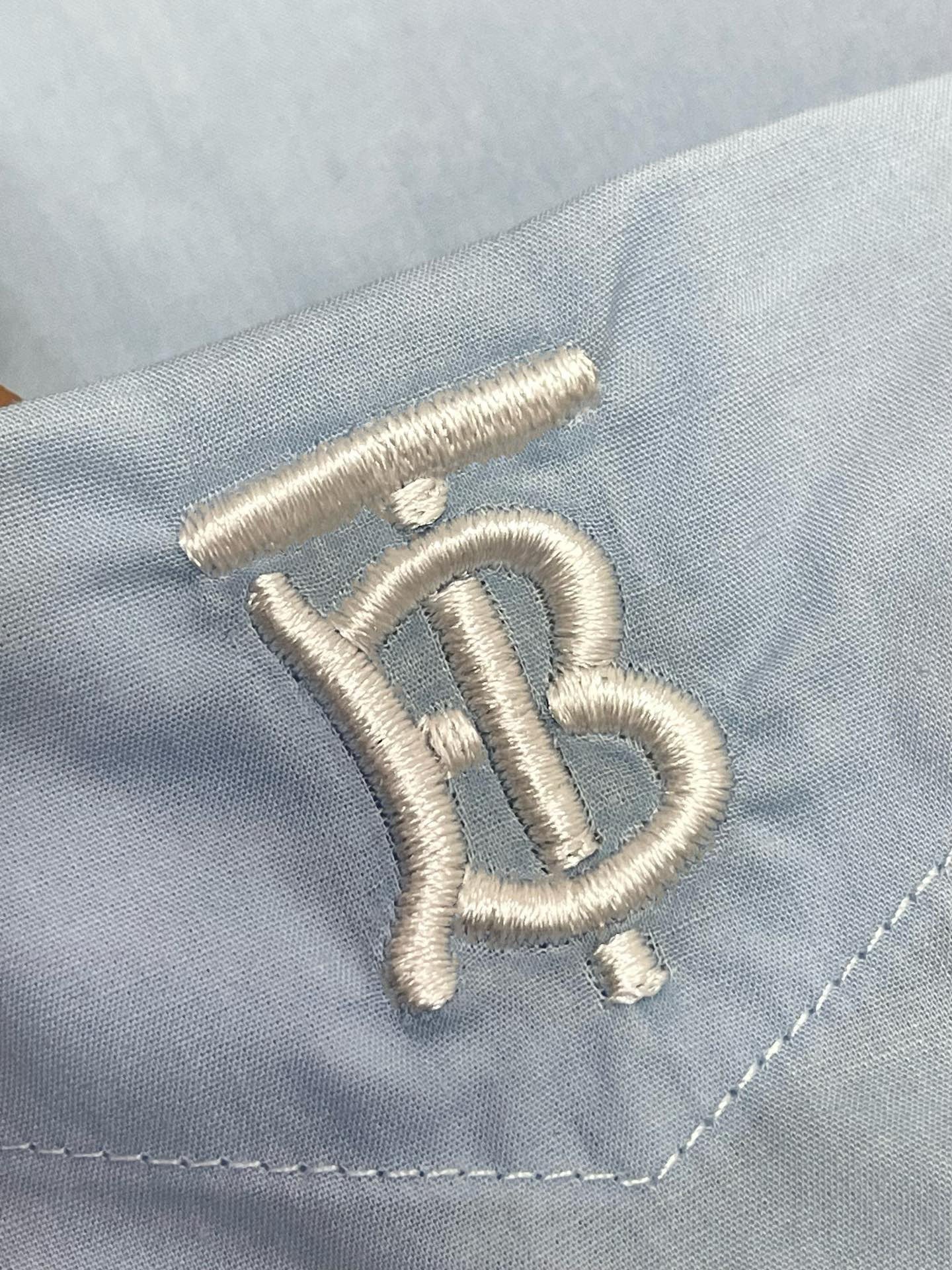 BBR Long Sleeve Shirt