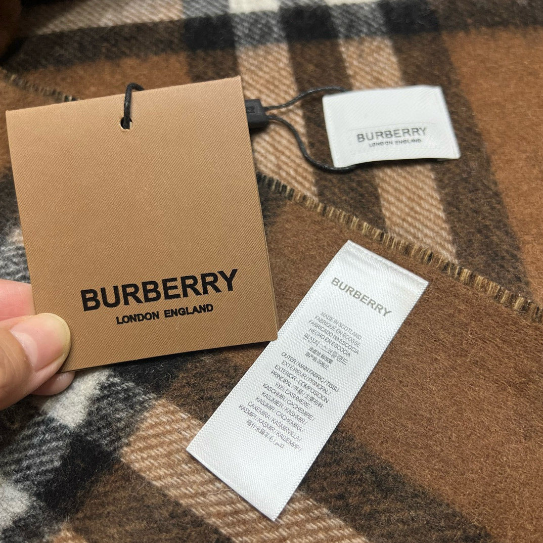 BBR Scarves