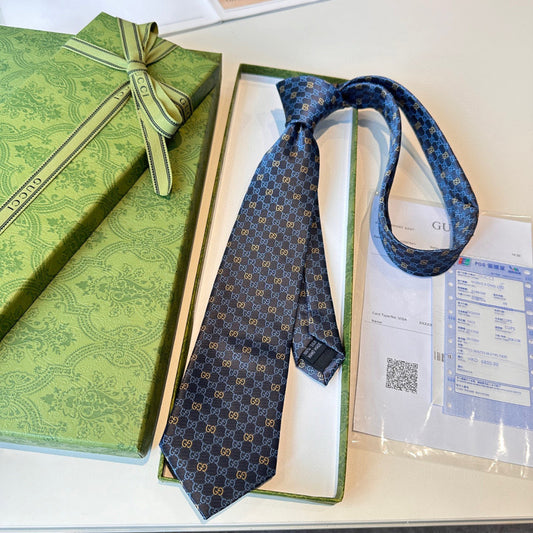 Gucci Tie