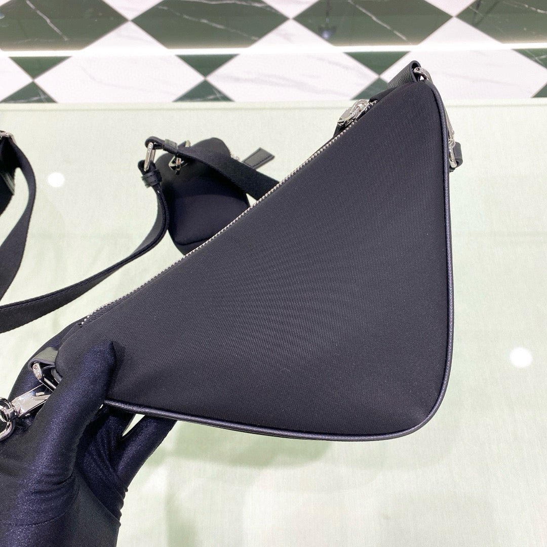 Prada Cross Body Bag