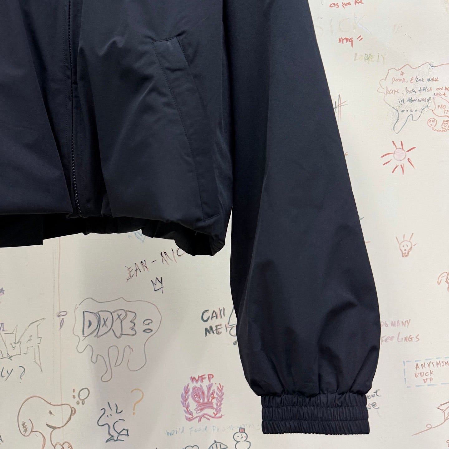 Balenciaga Jacket
