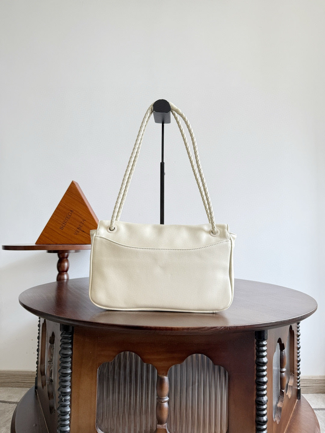 Bottega Veneta Madison Shoulder Bag