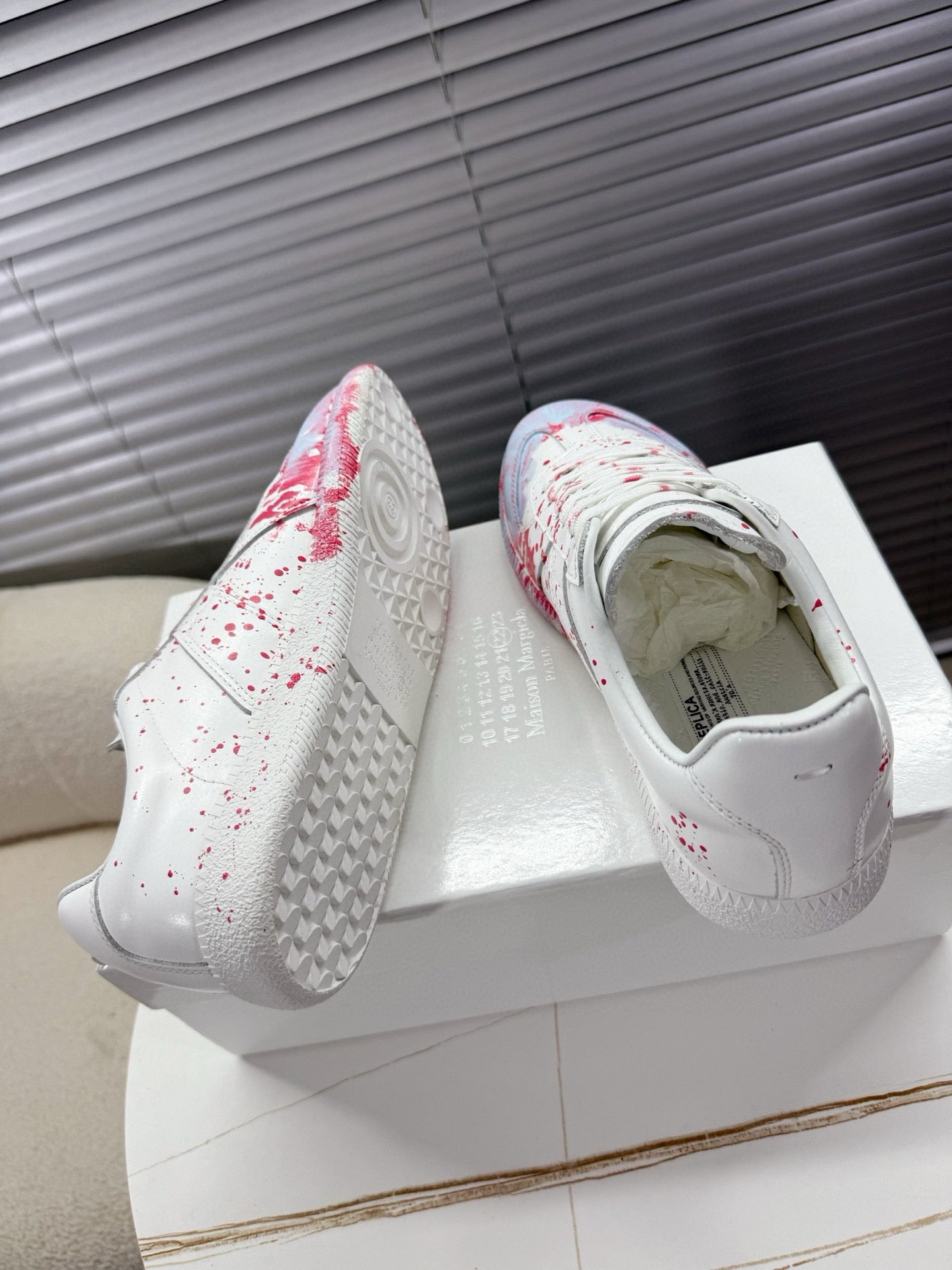 Maison Margiela Sneakers