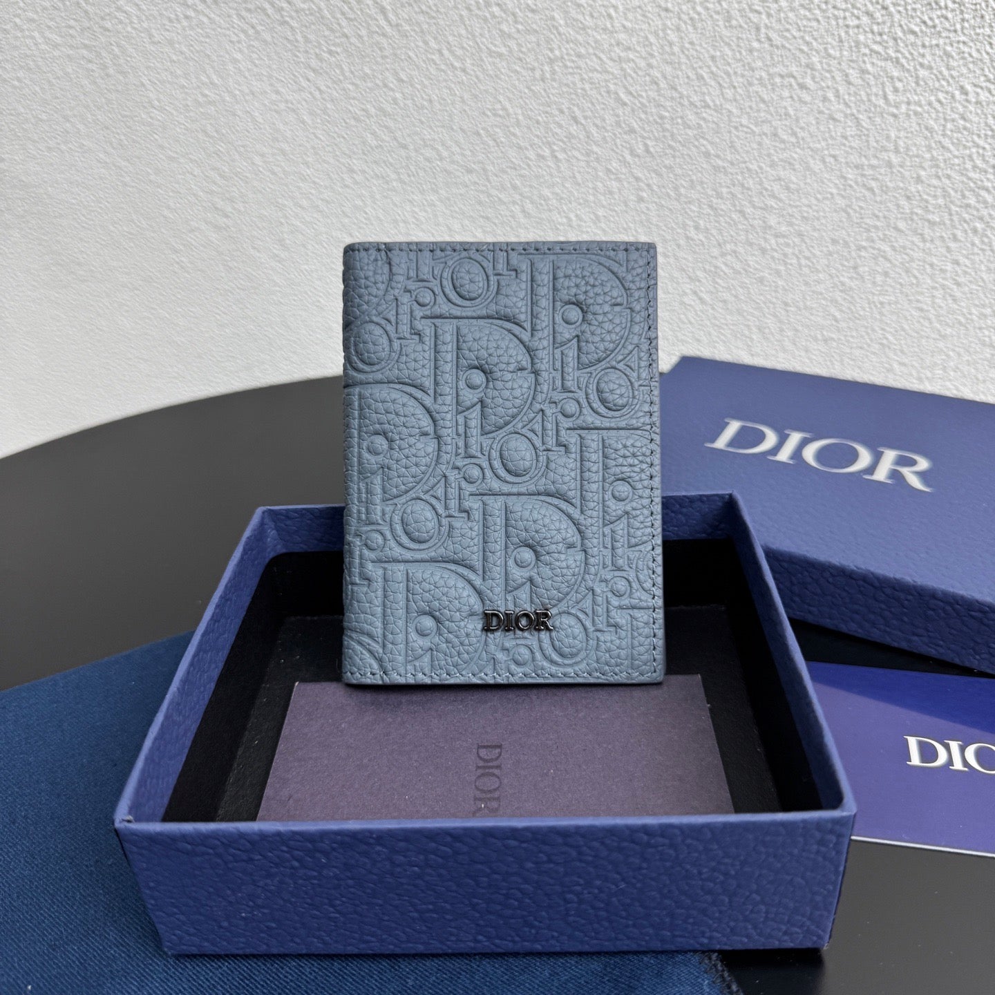 Dior Wallet