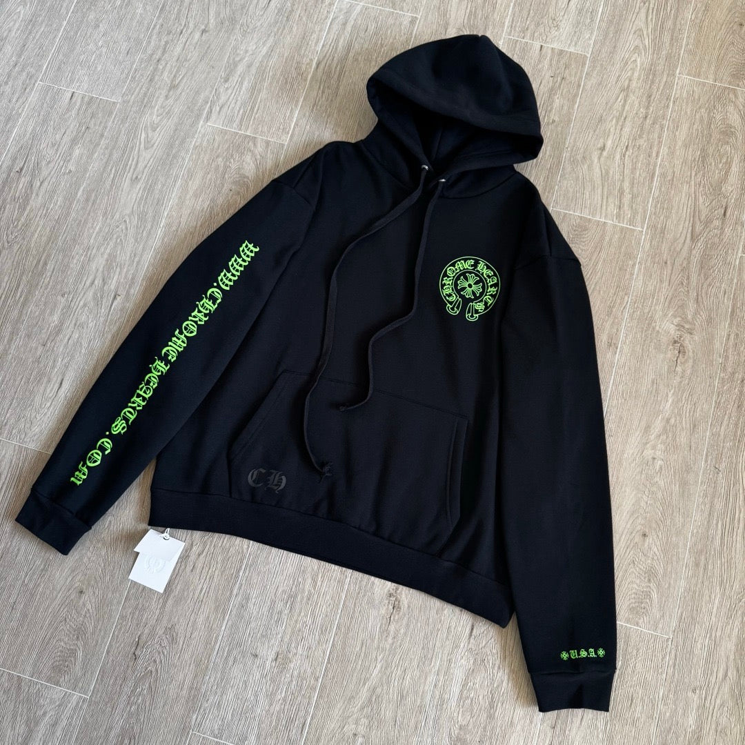 Chrome Hearts Hoodie