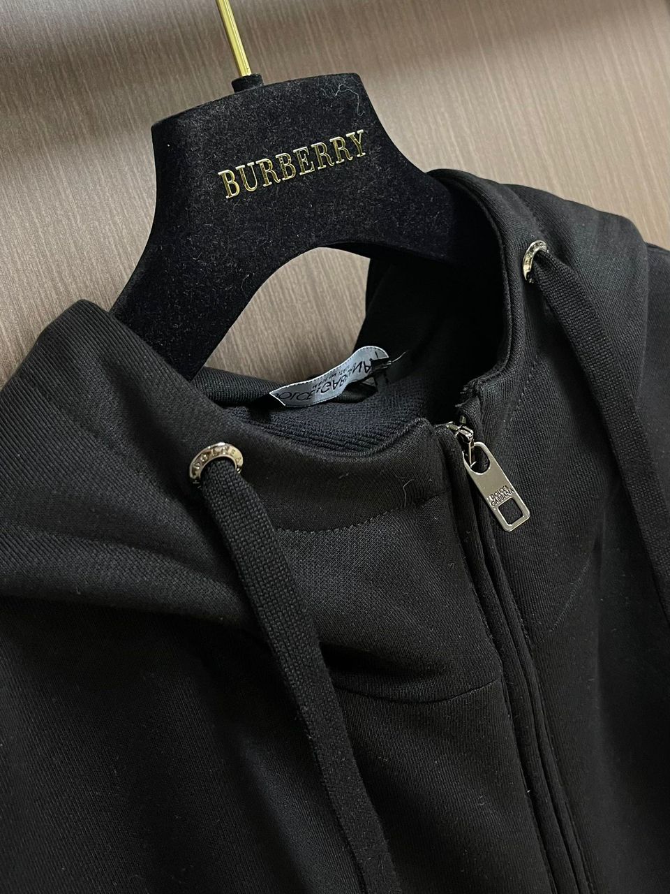 Dolce & Gabbana Hoodie