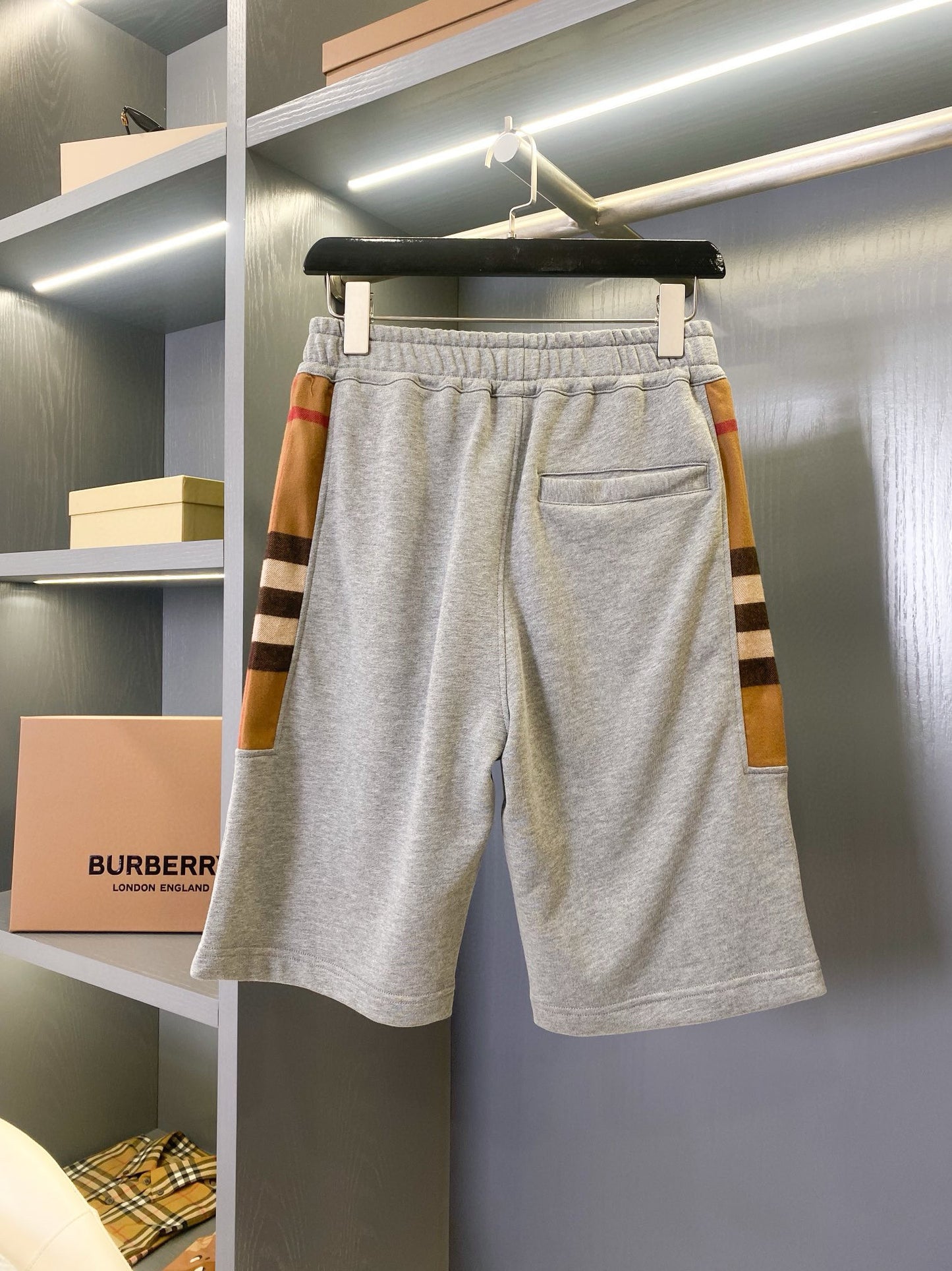 BBR Short Pants