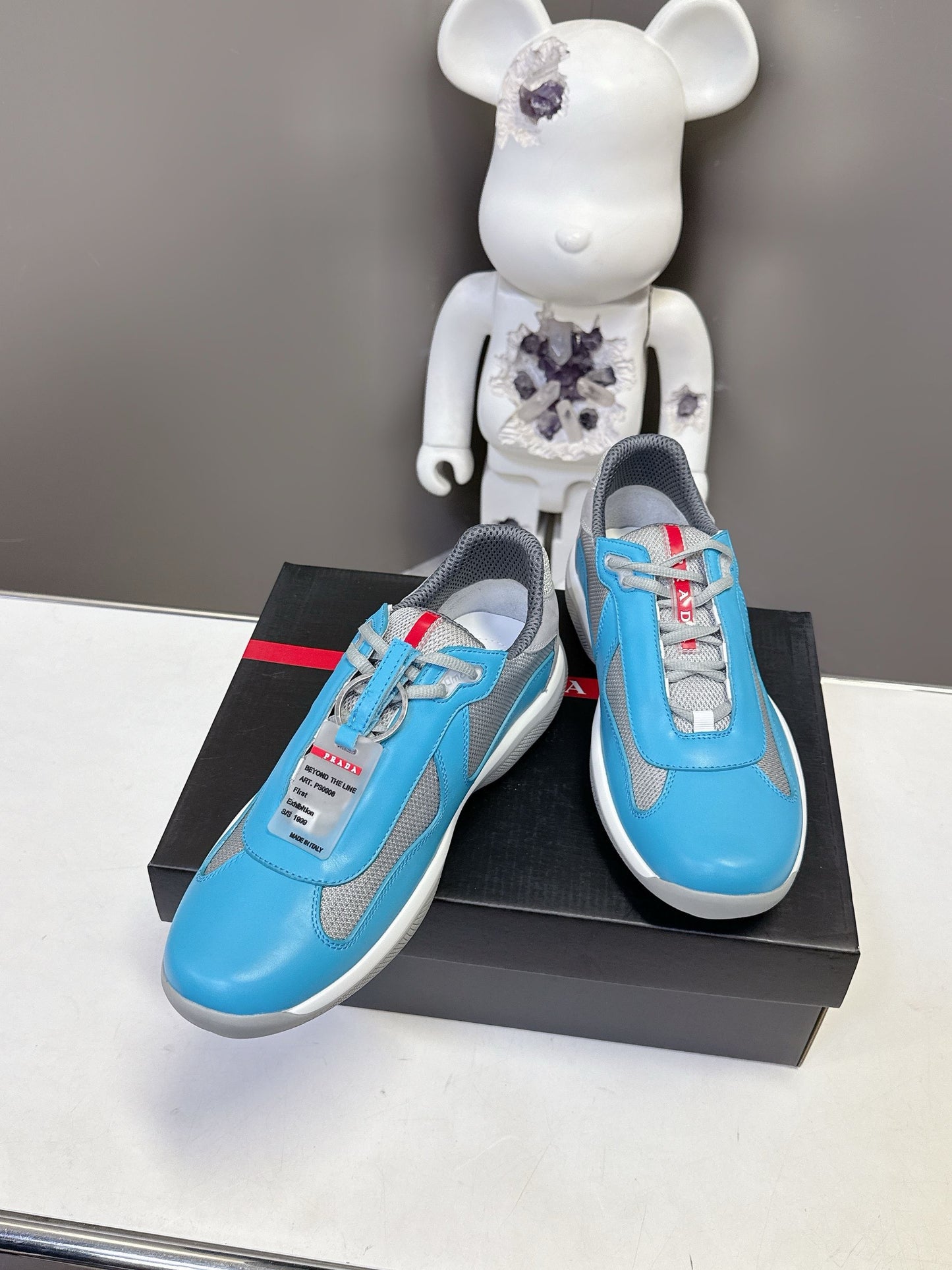 Prada Sneakers