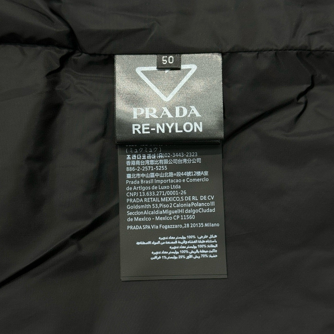 Prada Jacket