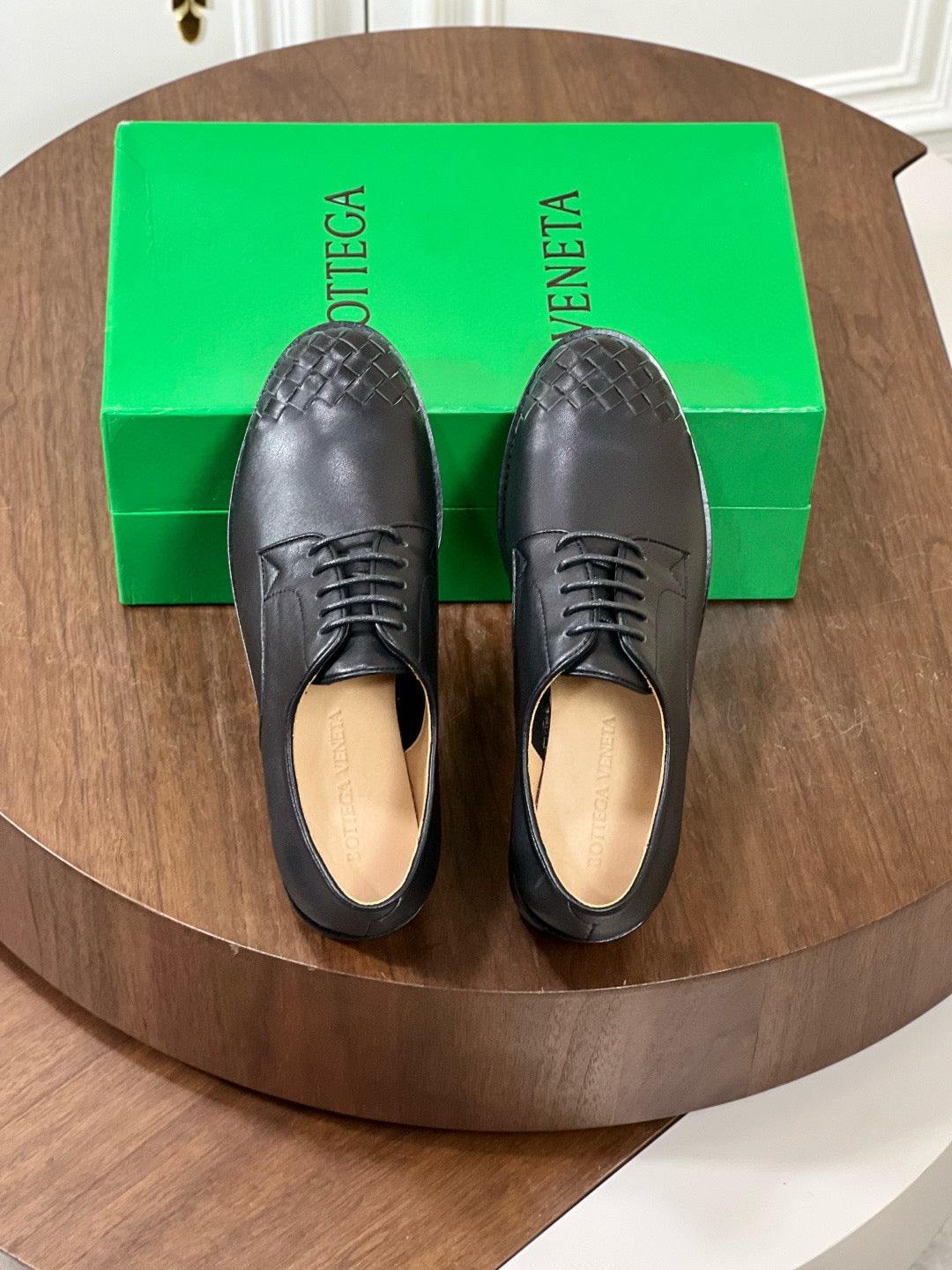 Bottega Veneta Loafer